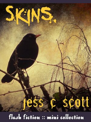 cover image of Skins (flash fiction mini collection)
